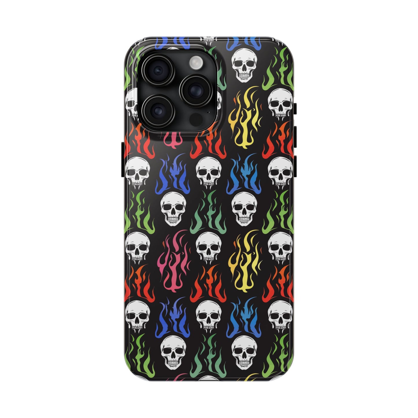 Blazing Bones