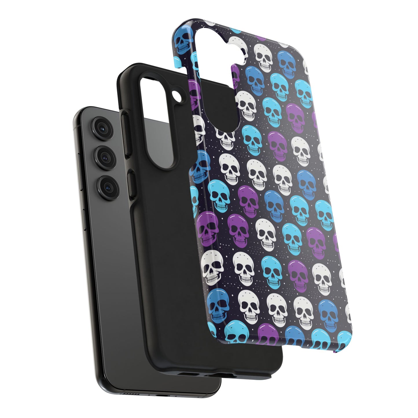 Stellar Skulls