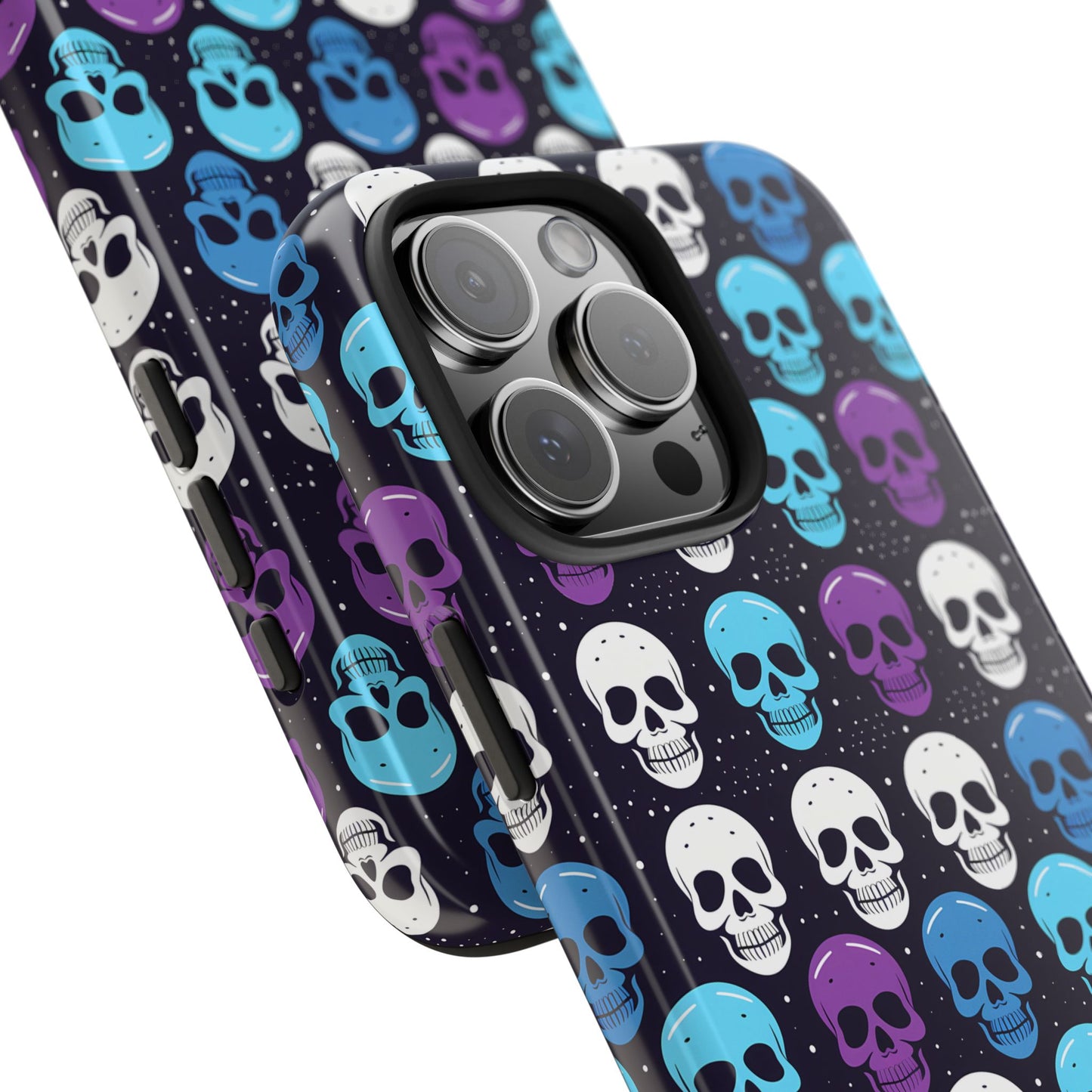 Stellar Skulls