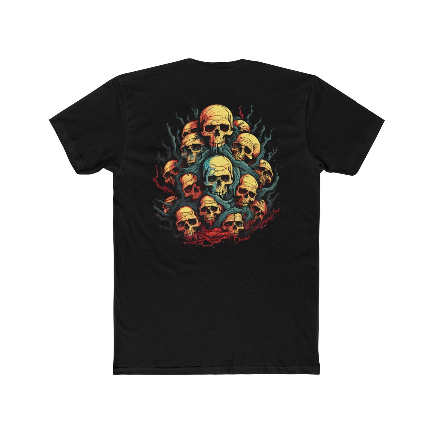 Haunting Horde