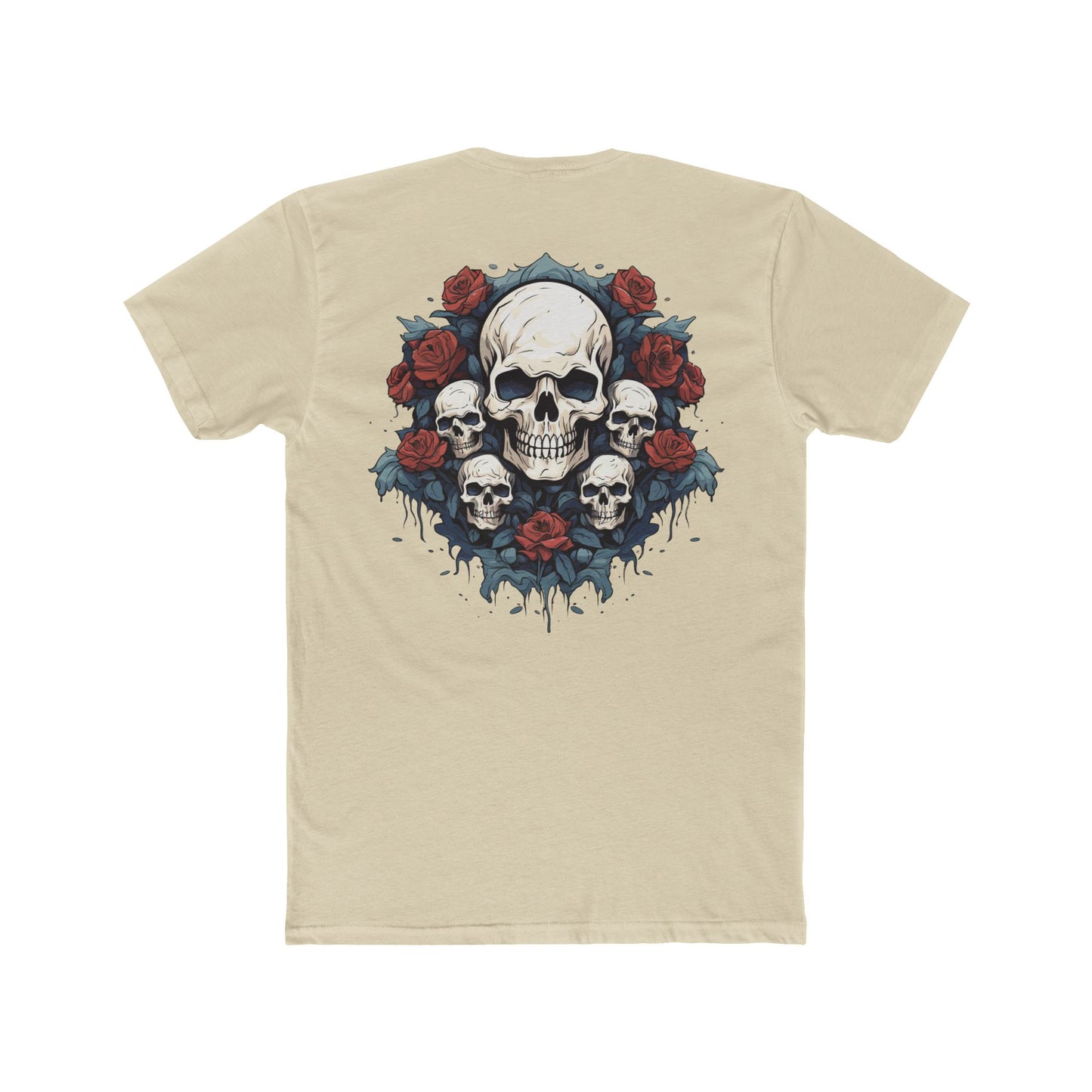 Petals of the Grave