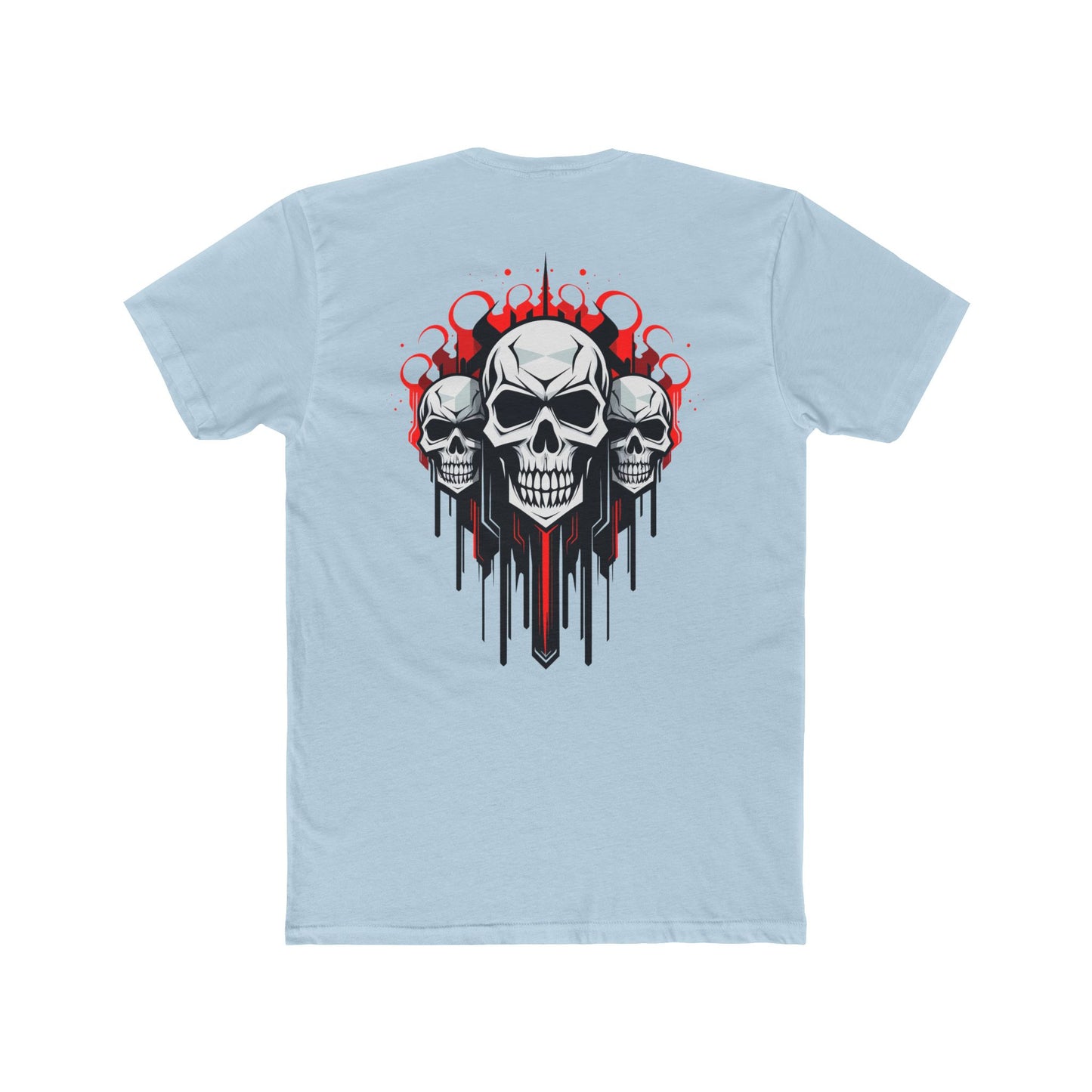 Infernal Mark