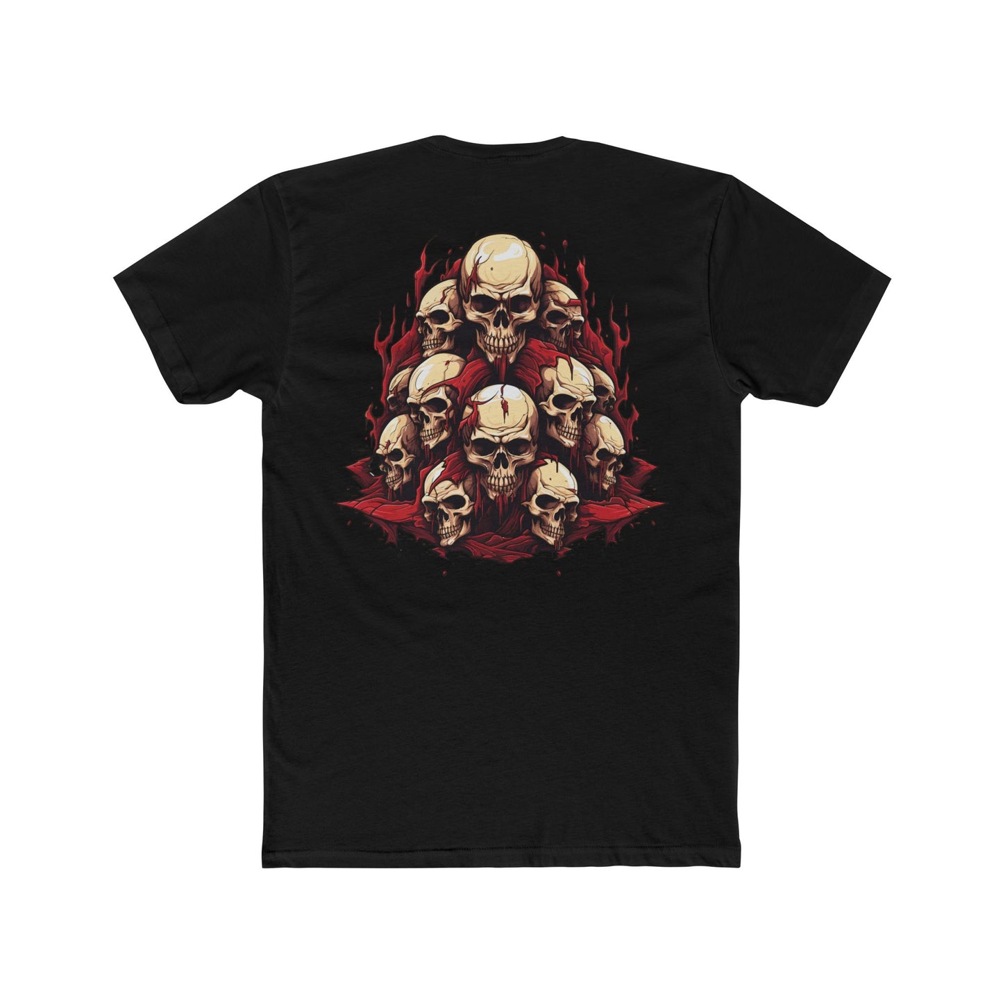 Blood Tithe
