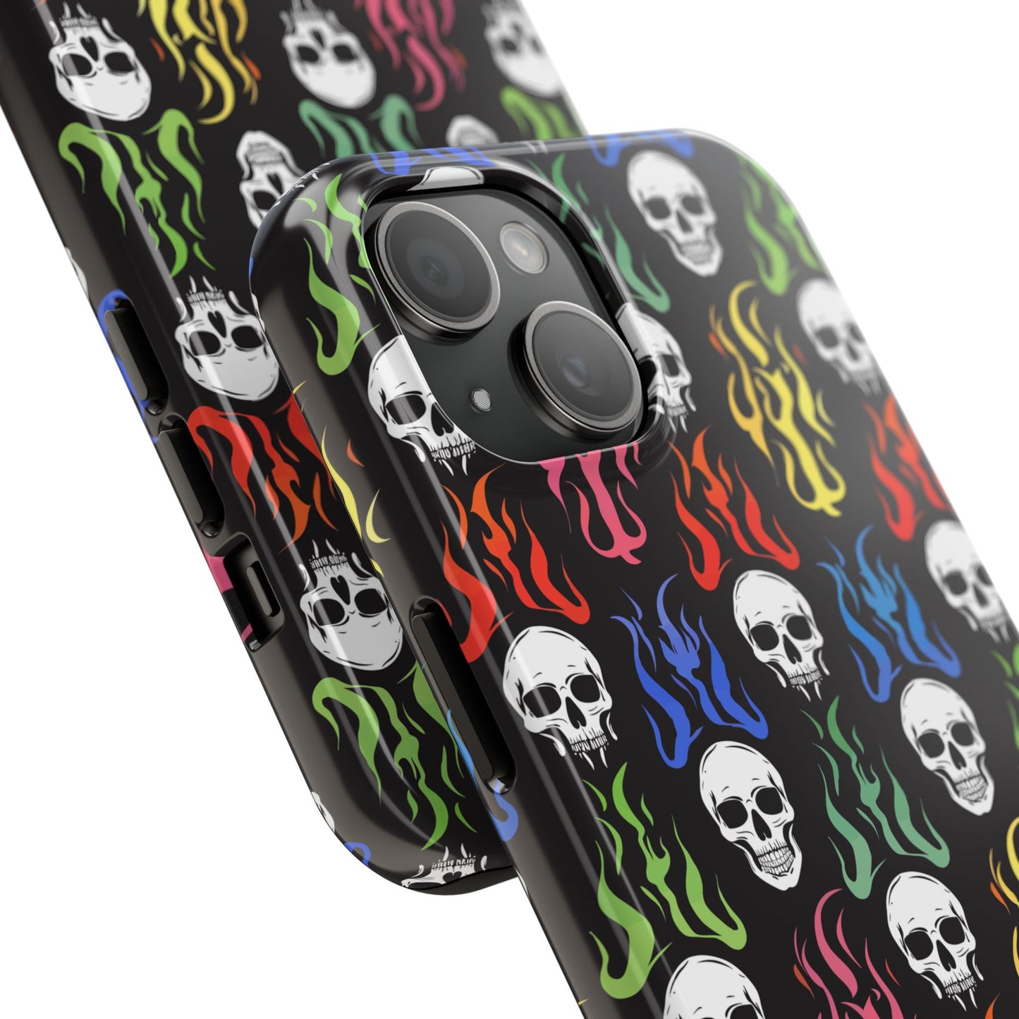 Blazing Bones