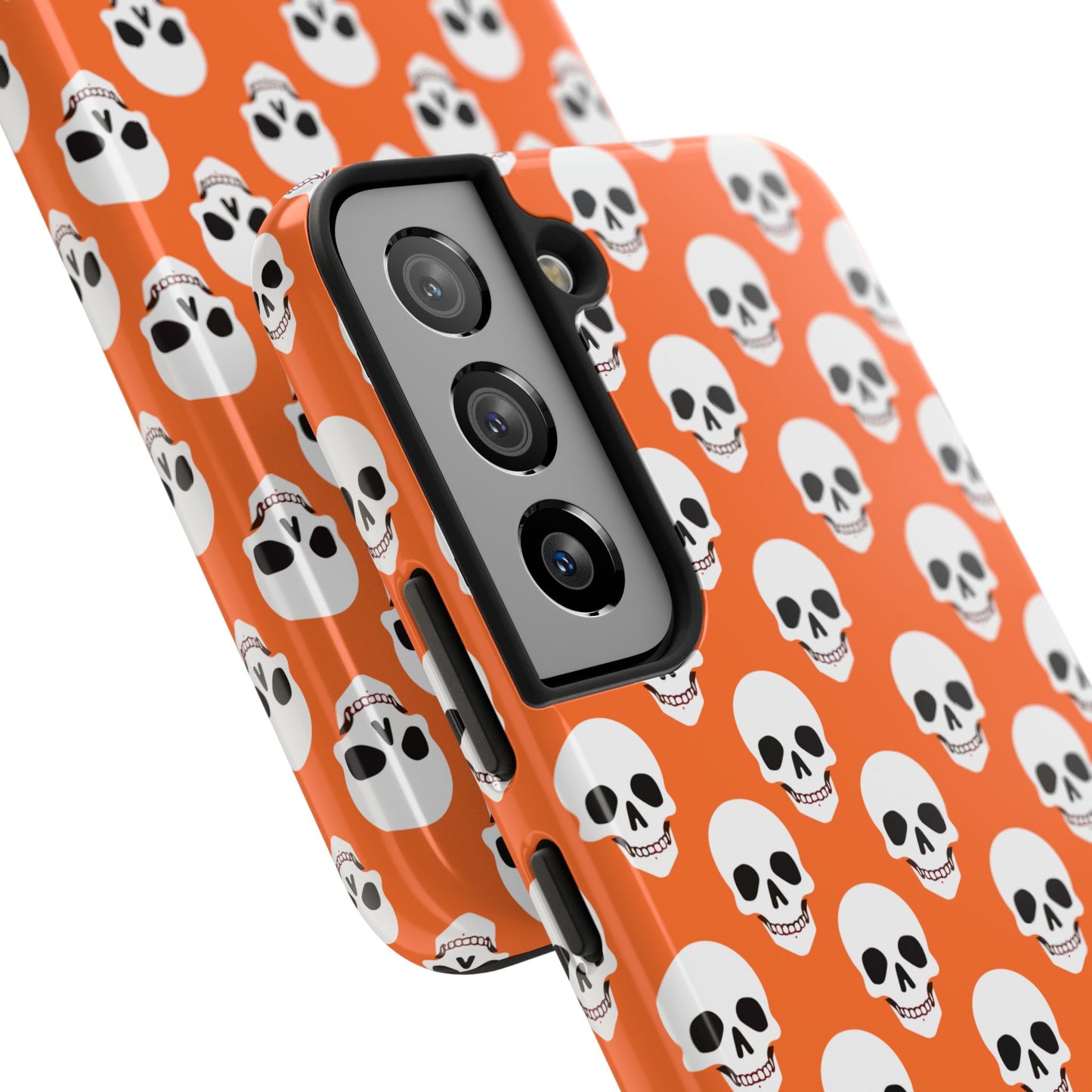 Skulloween