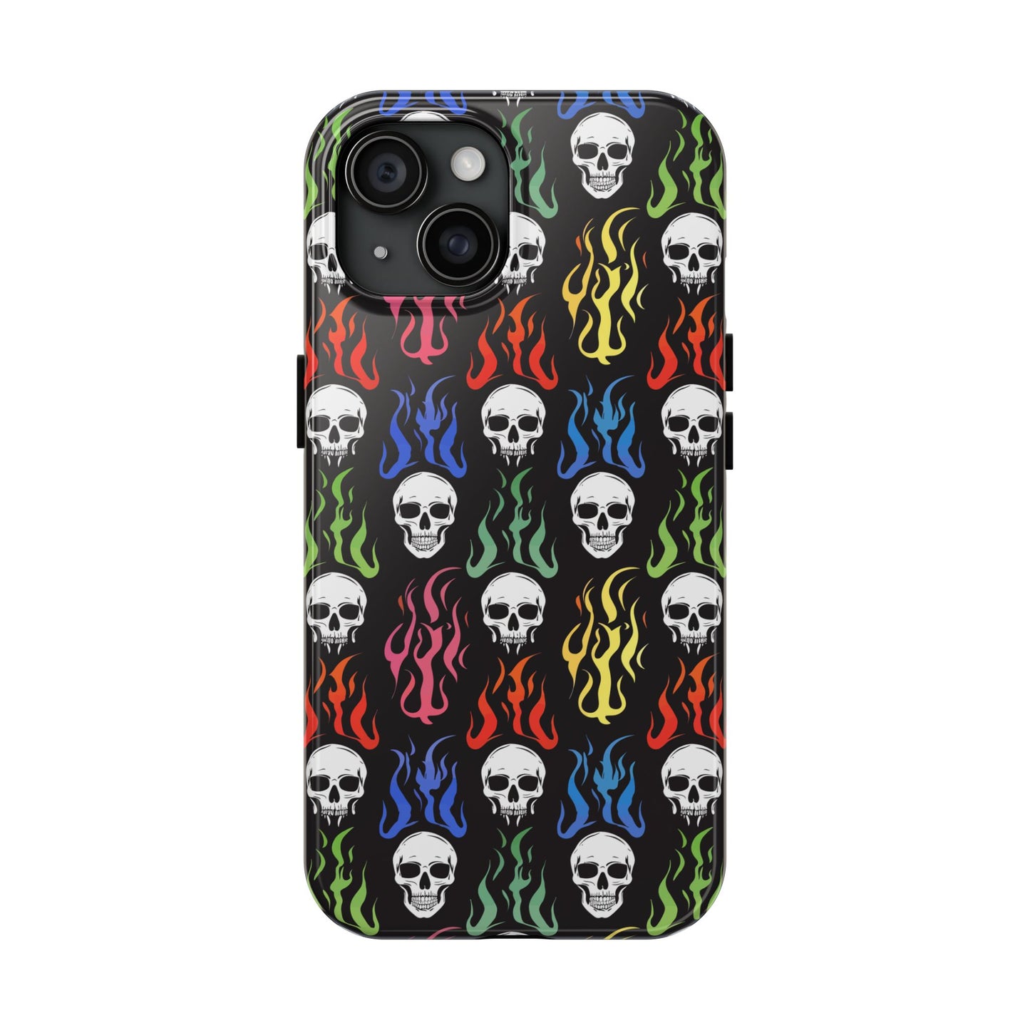 Blazing Bones