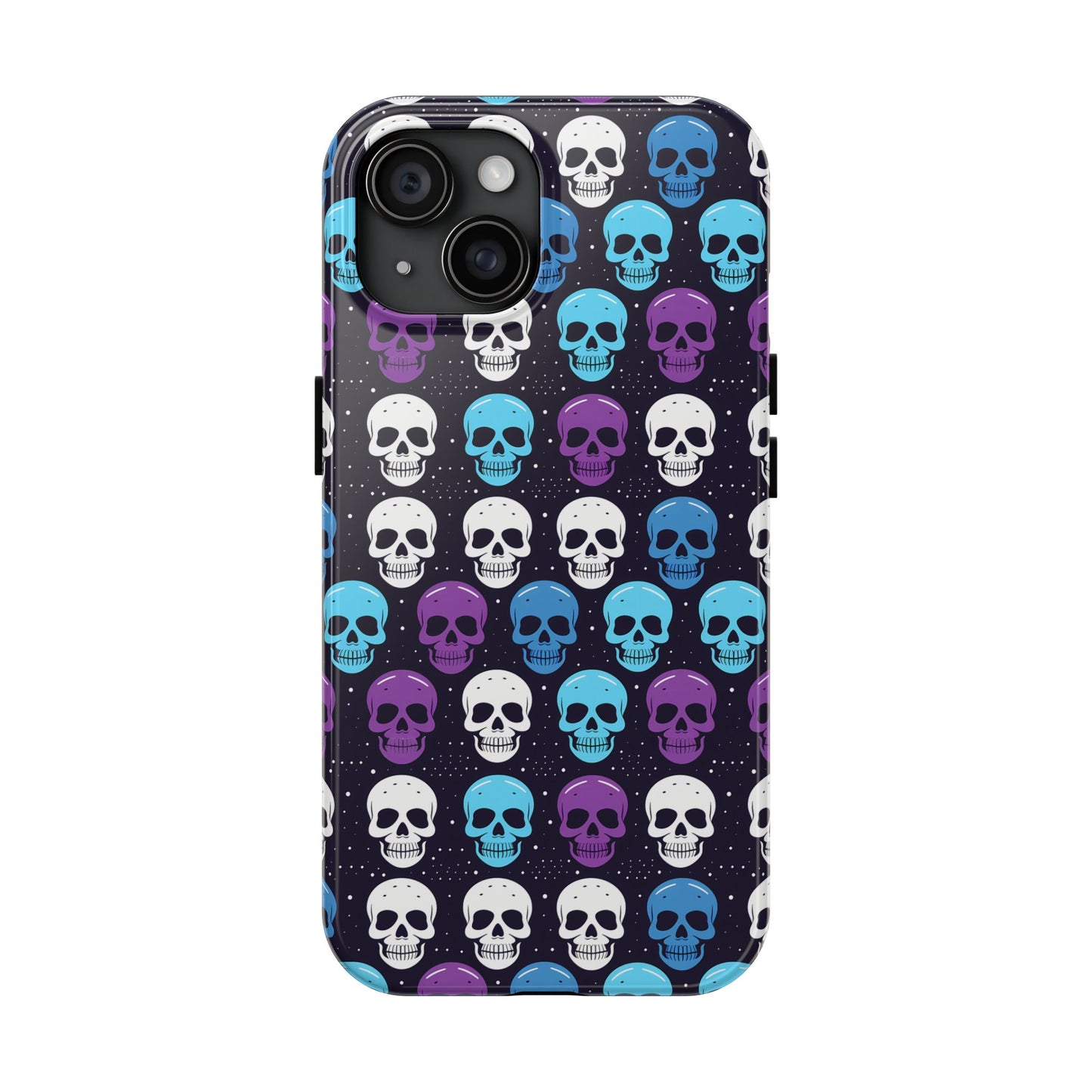 Stellar Skulls
