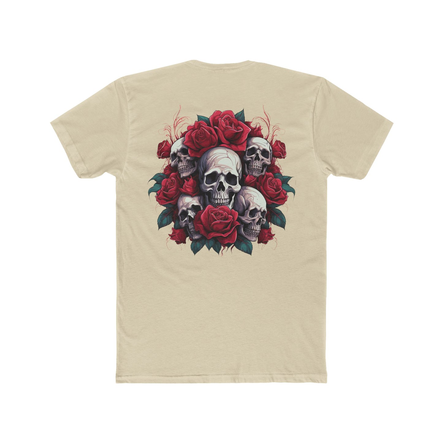 Rose Requiem