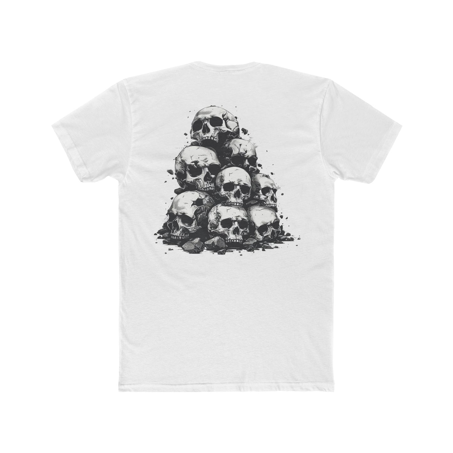 Weathered Death