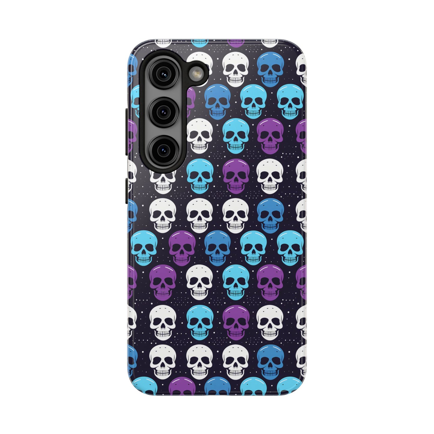 Stellar Skulls