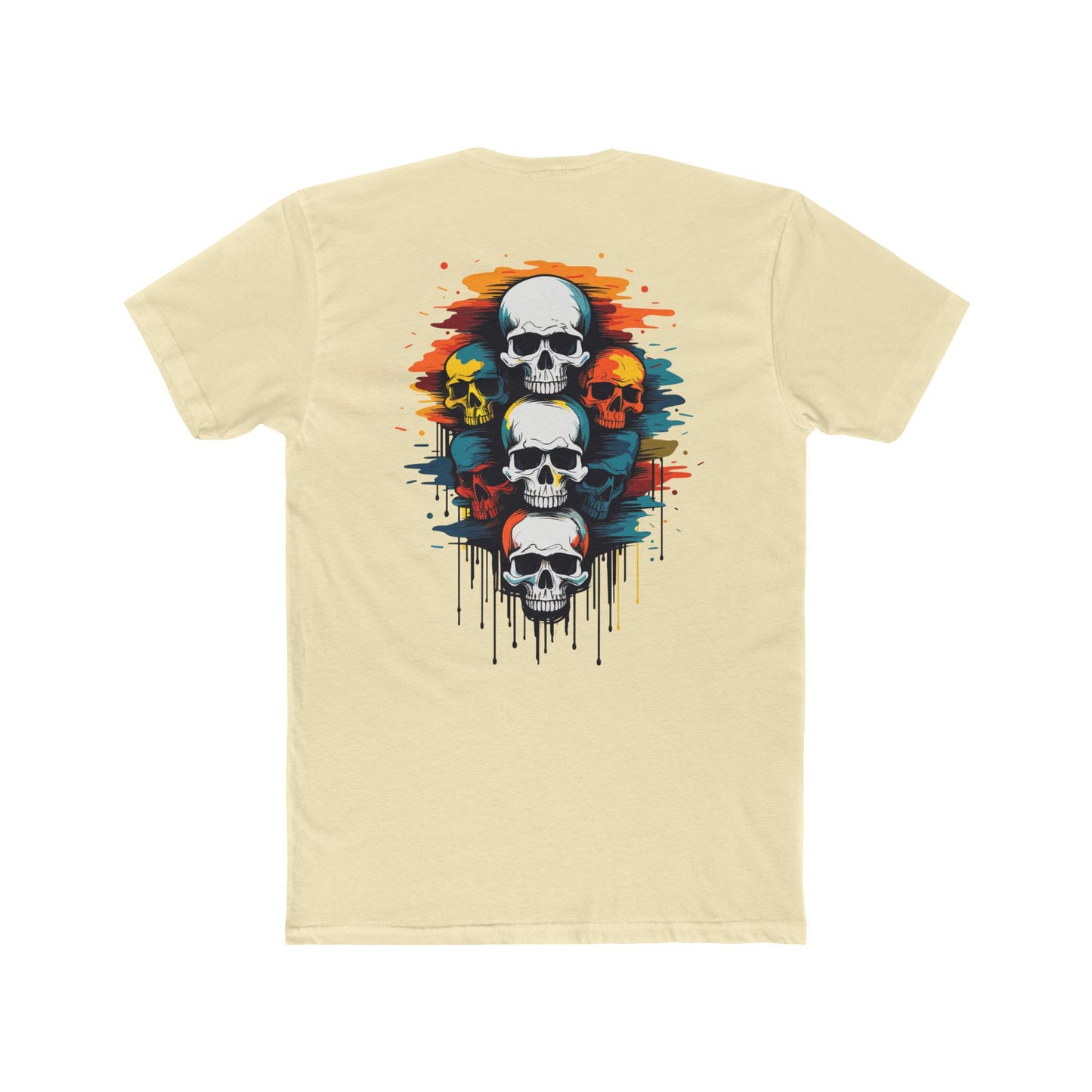 Painted Afterlife