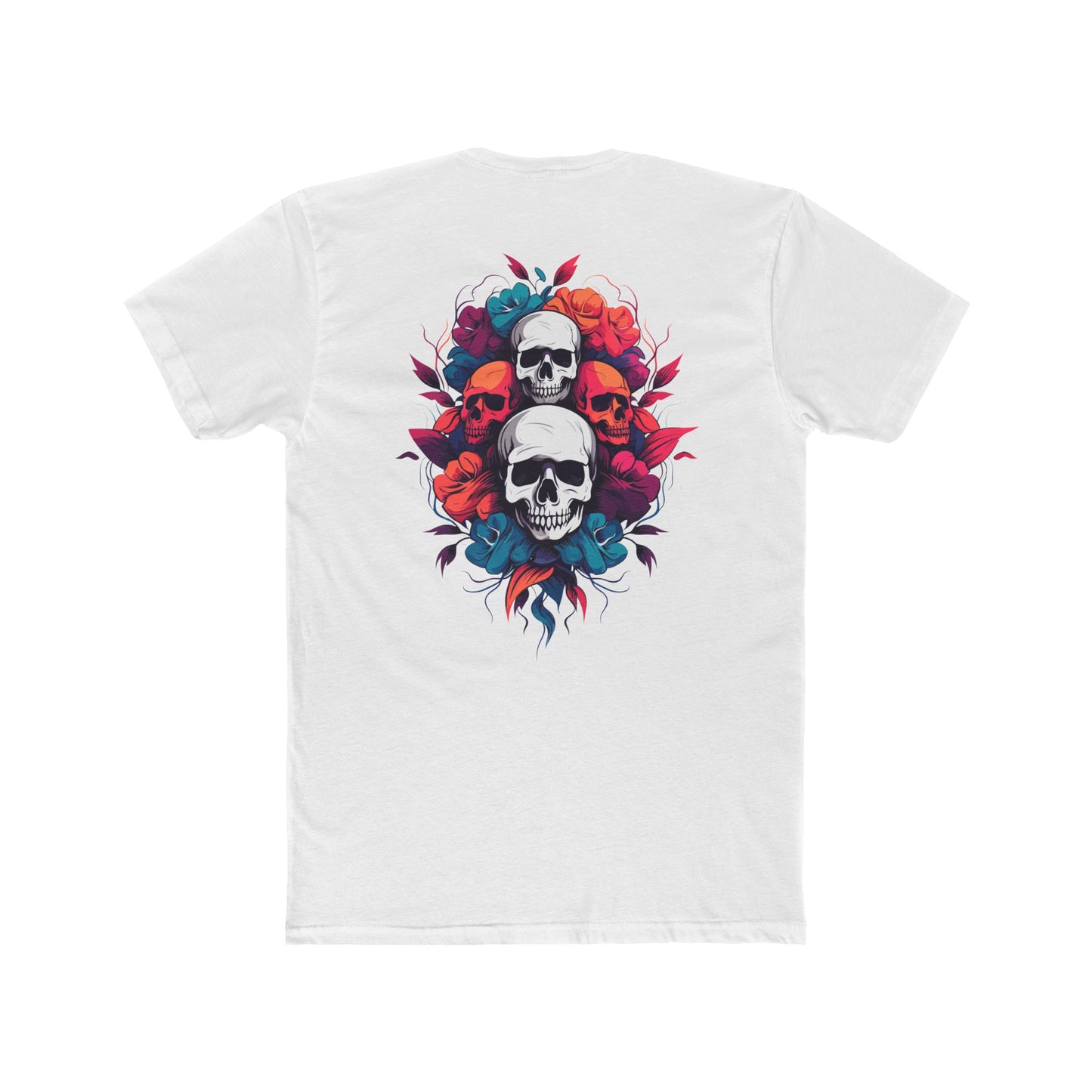 Deadly Paradise