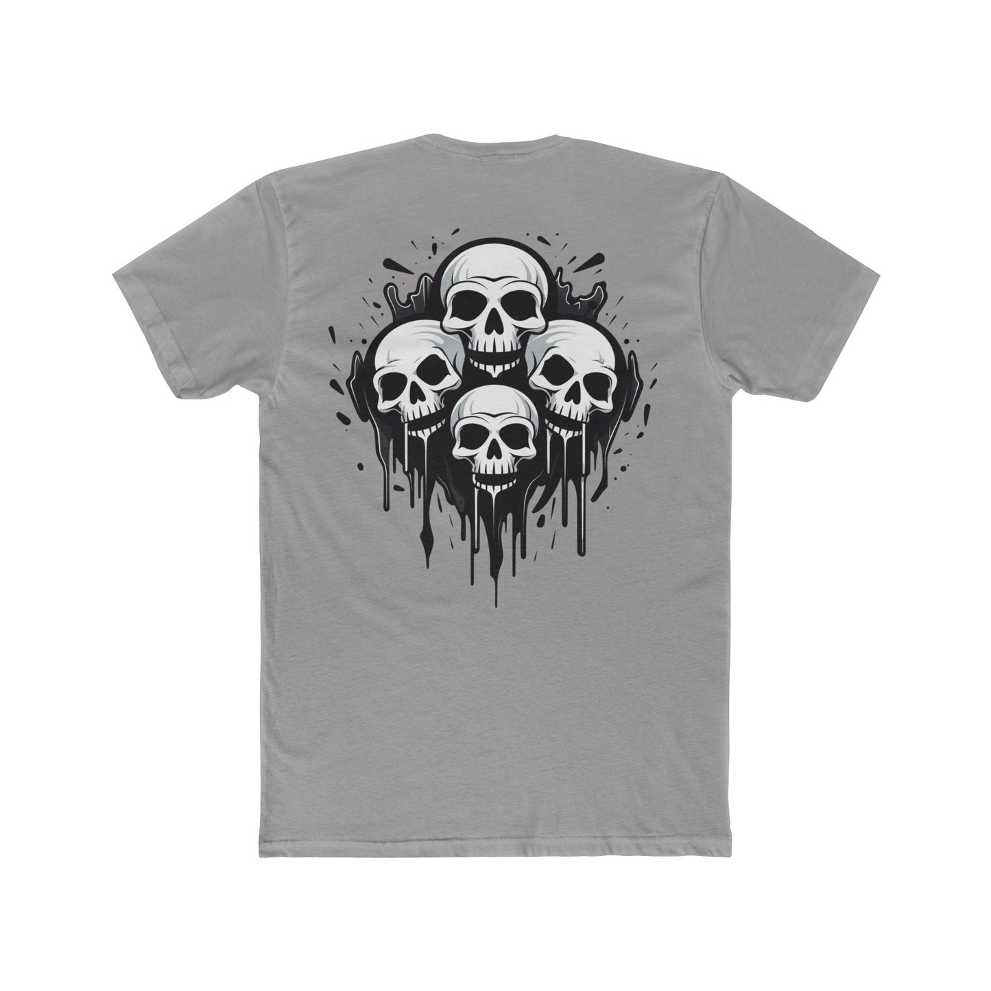 Blackened Decay