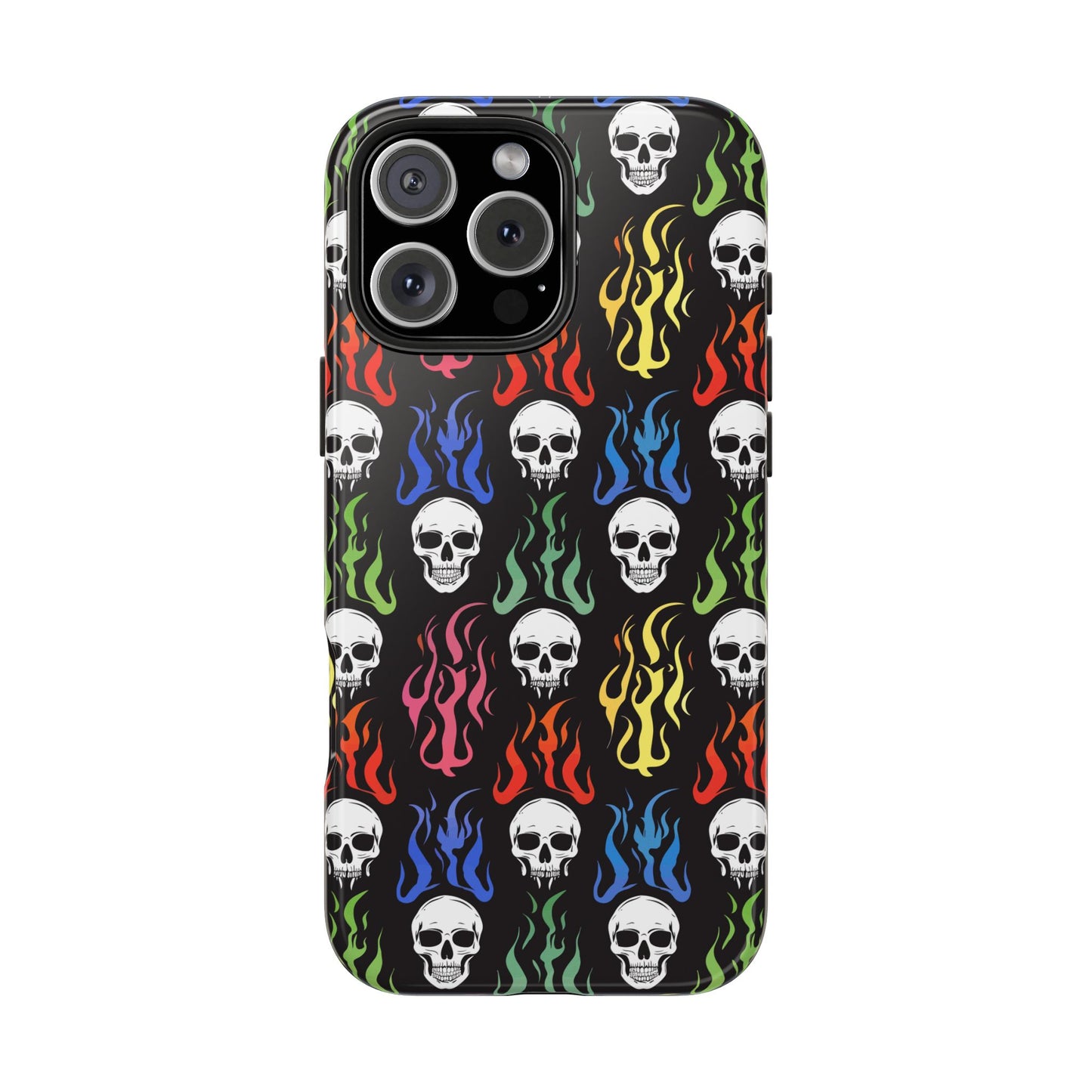 Blazing Bones