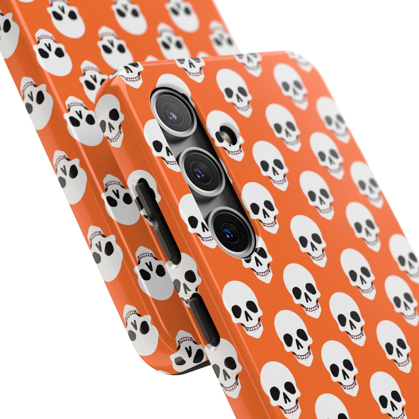 Skulloween