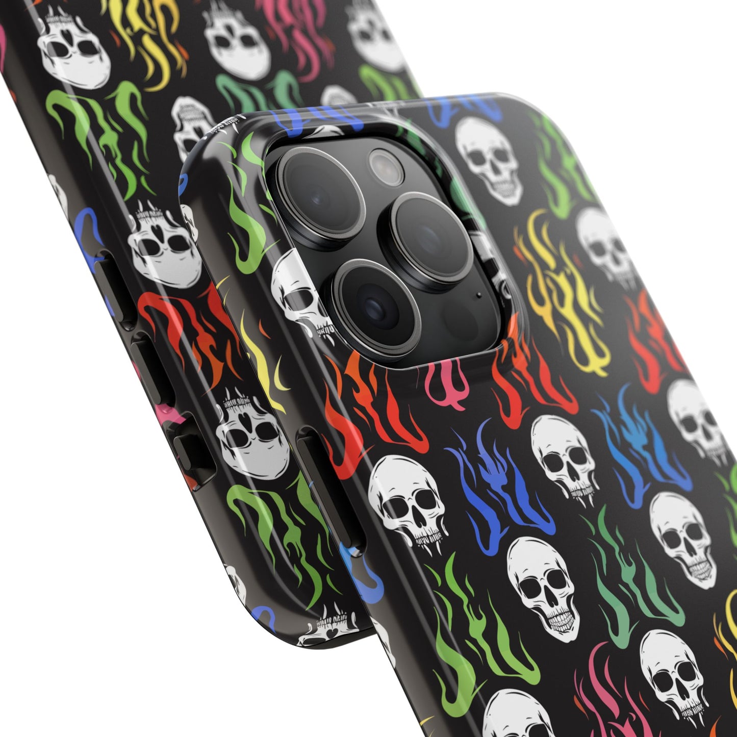 Blazing Bones
