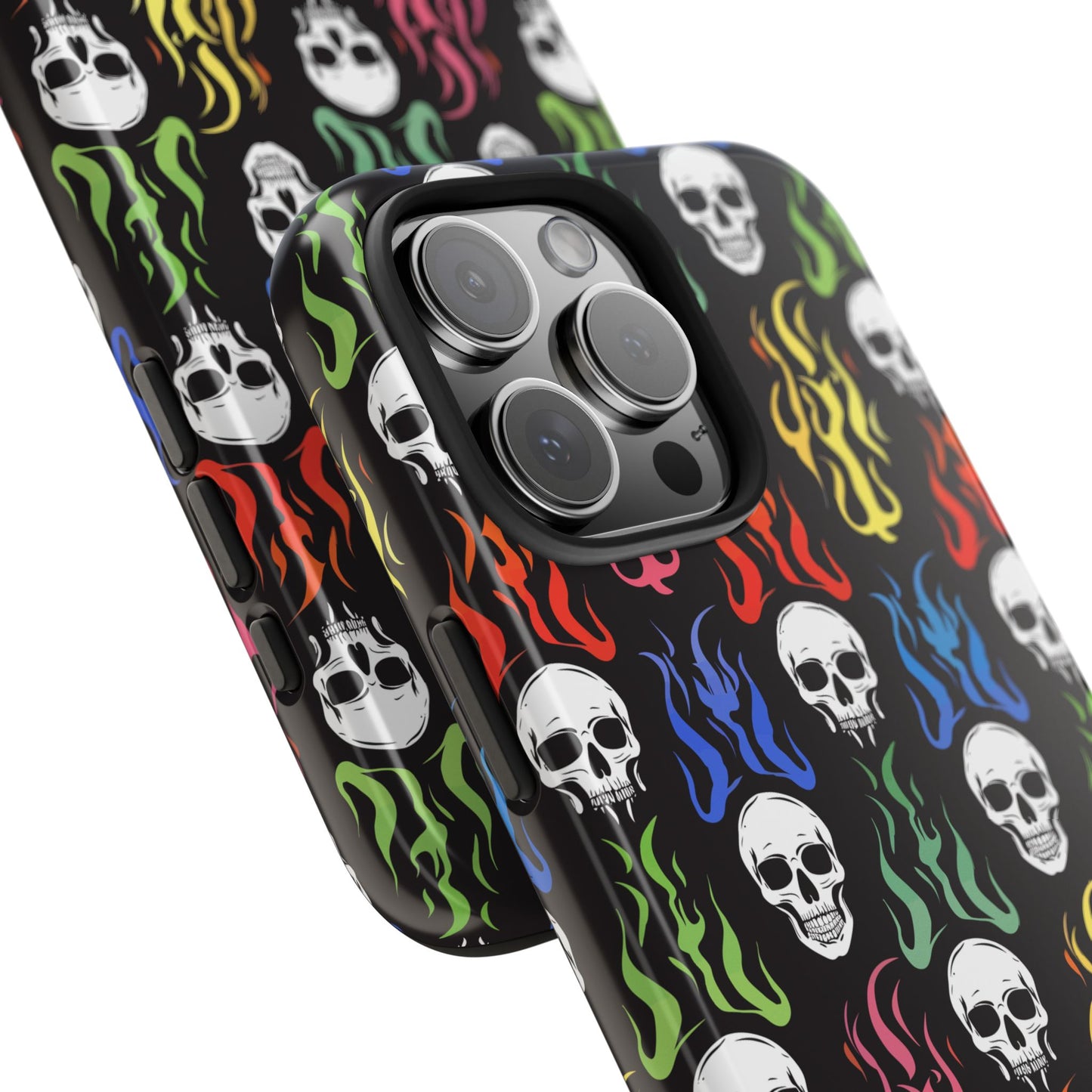 Blazing Bones