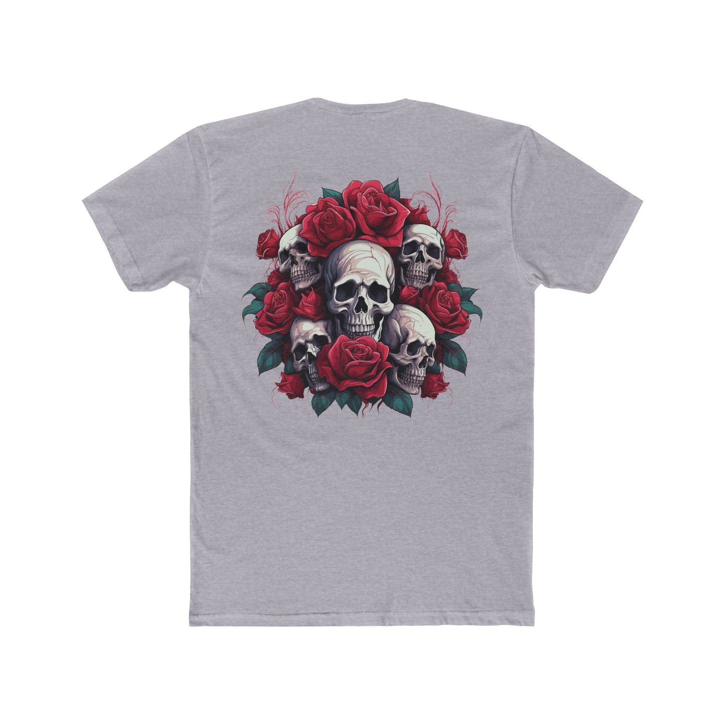 Rose Requiem