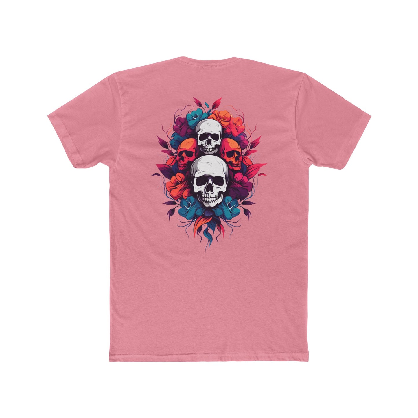 Deadly Paradise