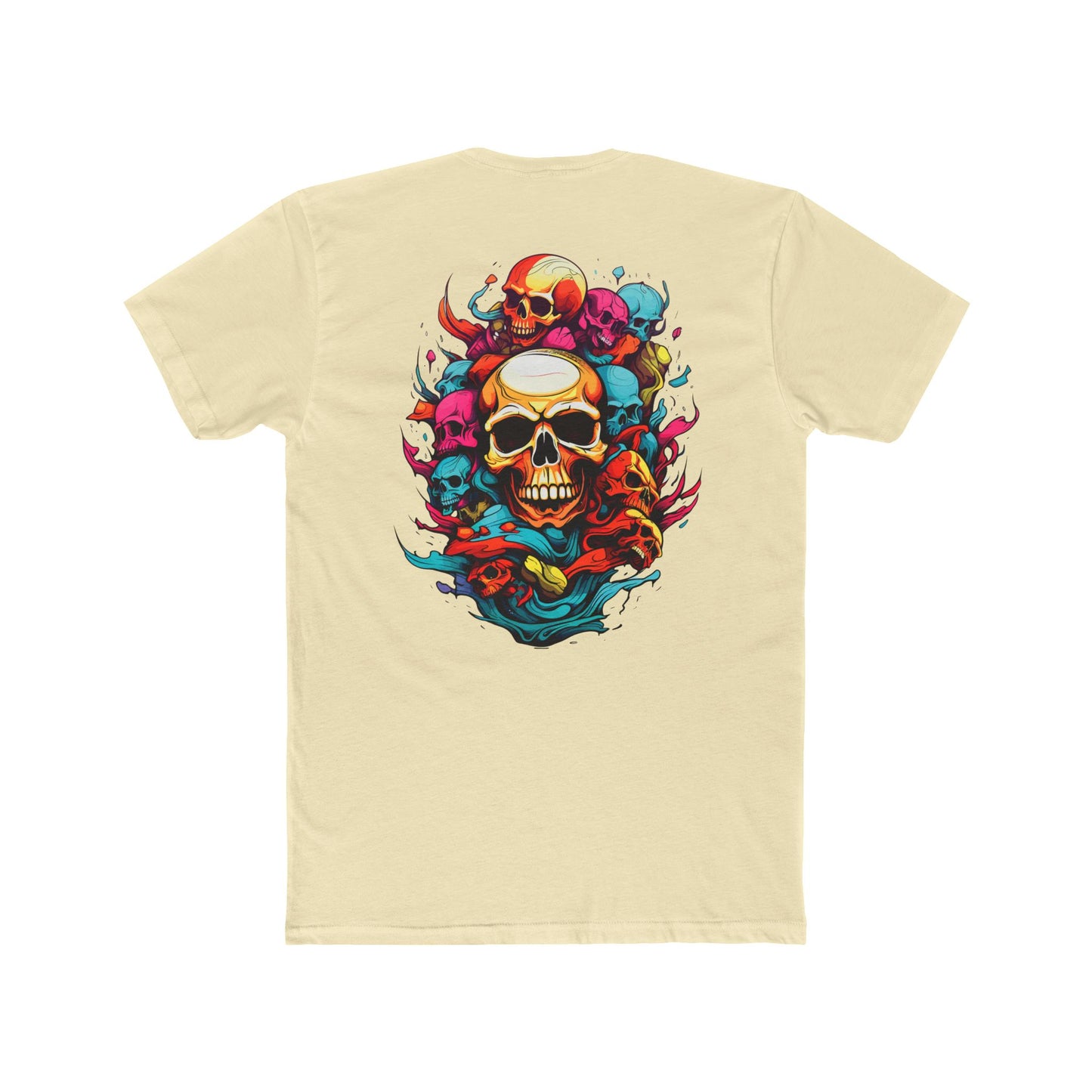 Psychodelic