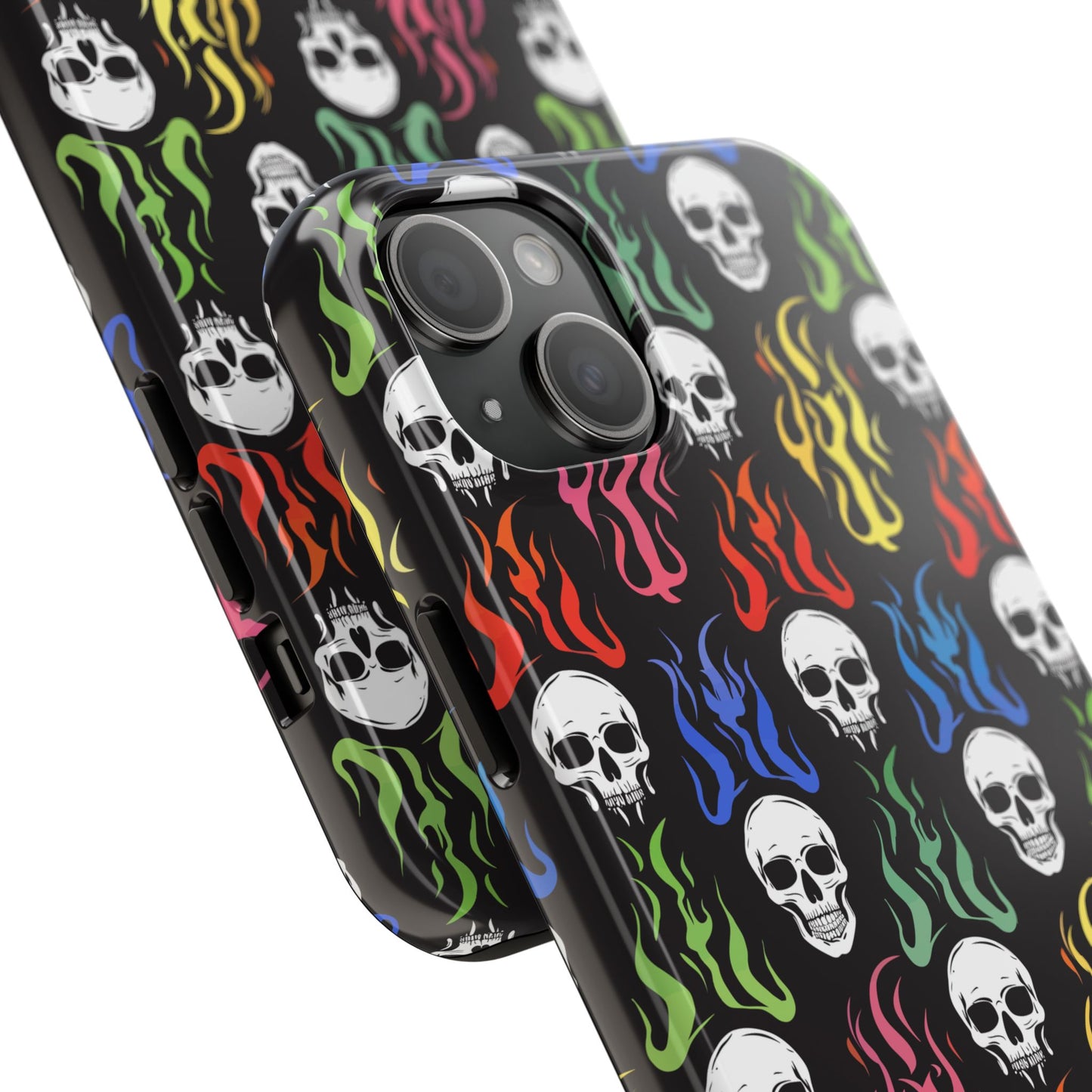 Blazing Bones