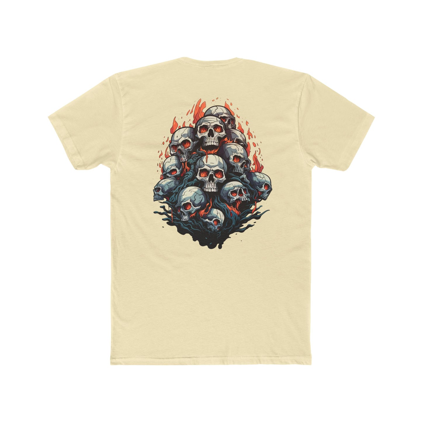 Skull Inferno