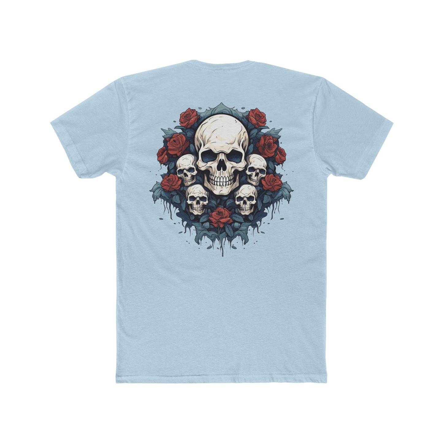 Petals of the Grave