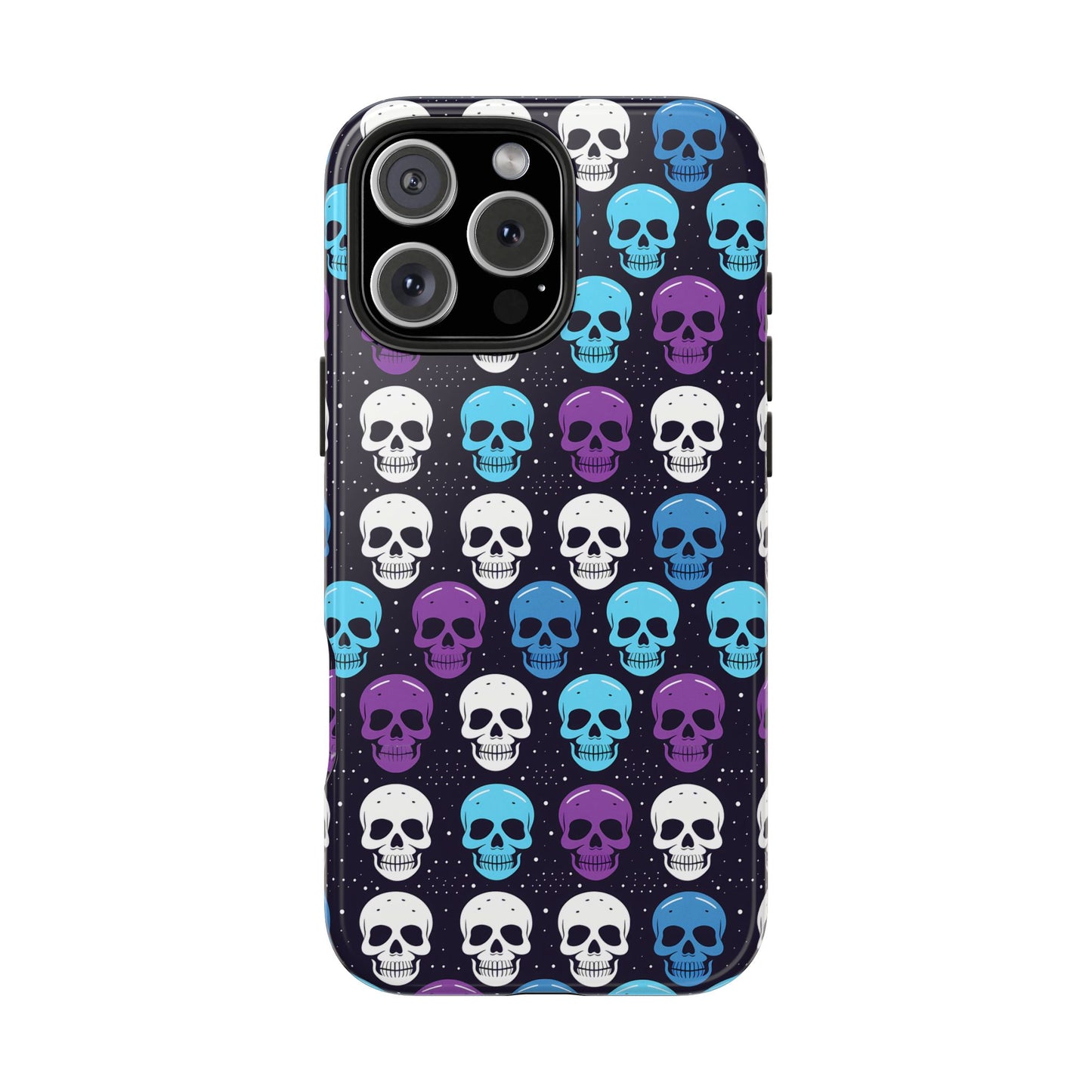 Stellar Skulls