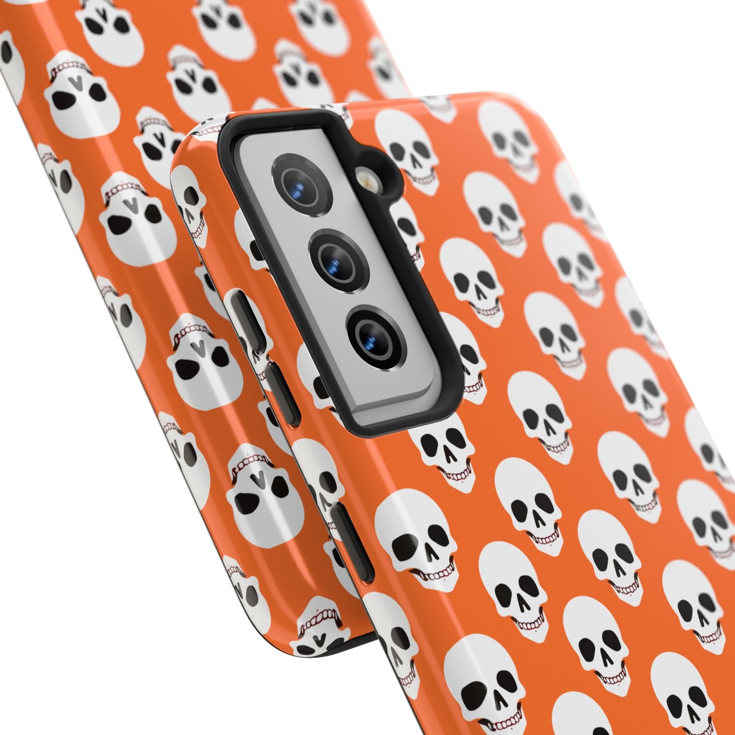 Skulloween