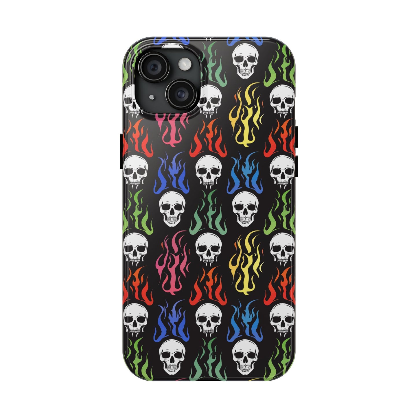 Blazing Bones