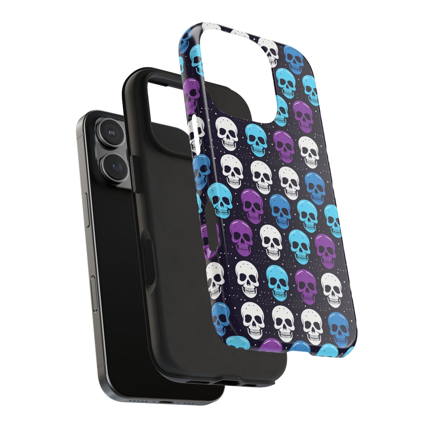 Stellar Skulls