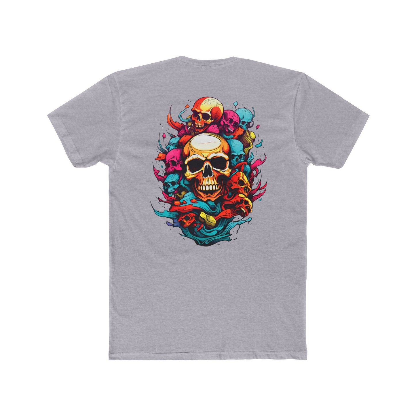 Psychodelic