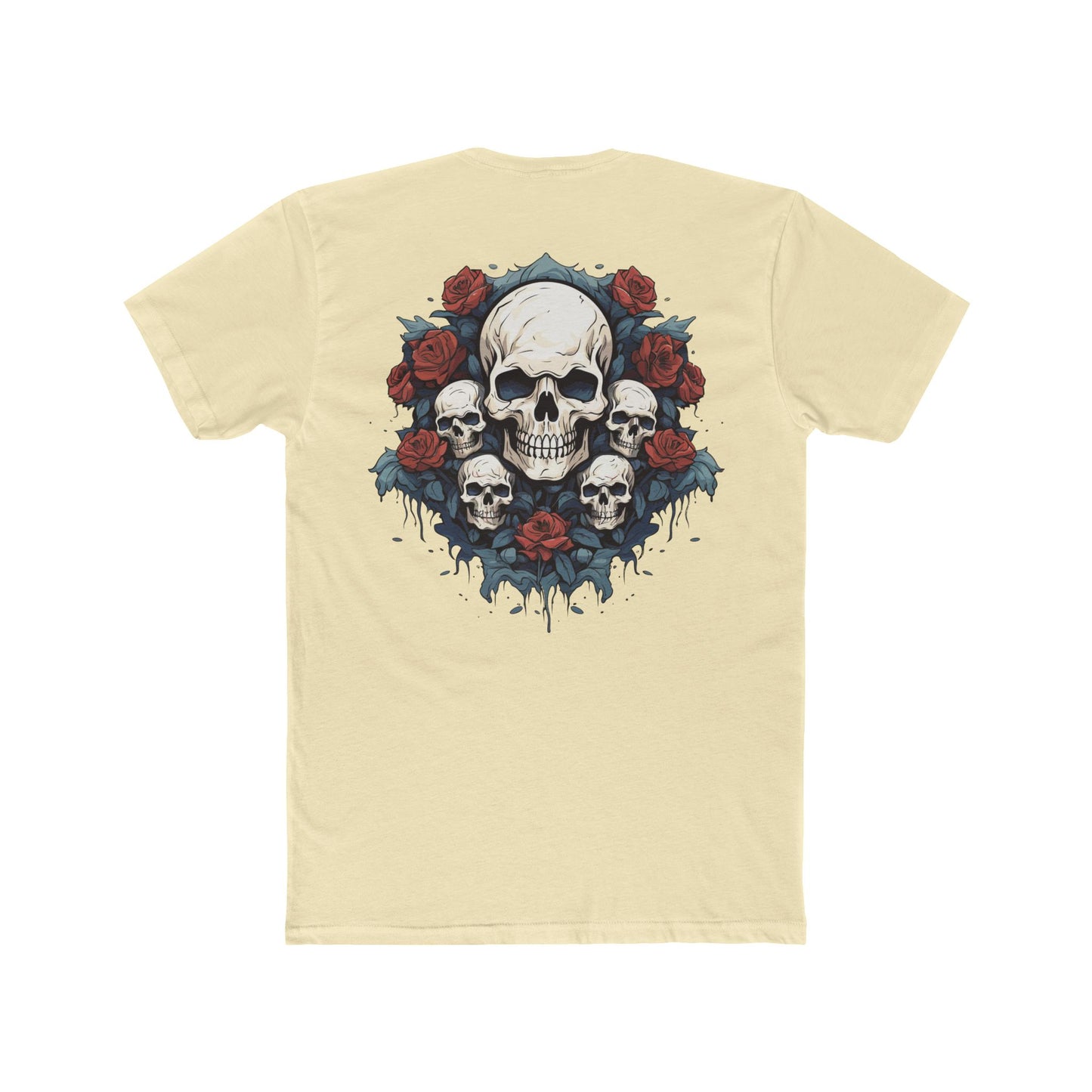 Petals of the Grave