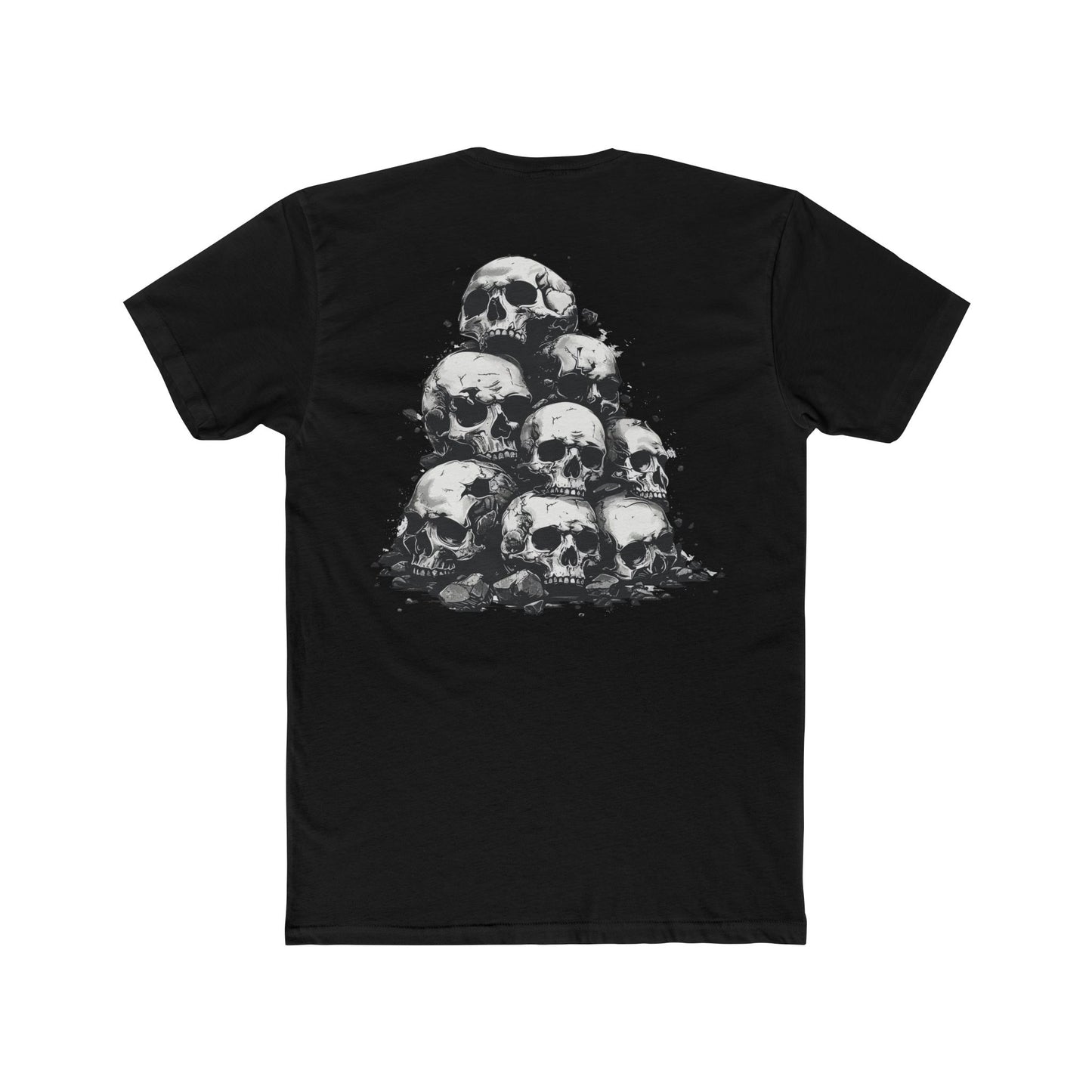 Weathered Death