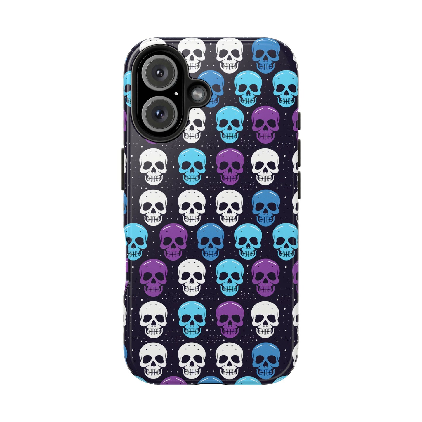 Stellar Skulls