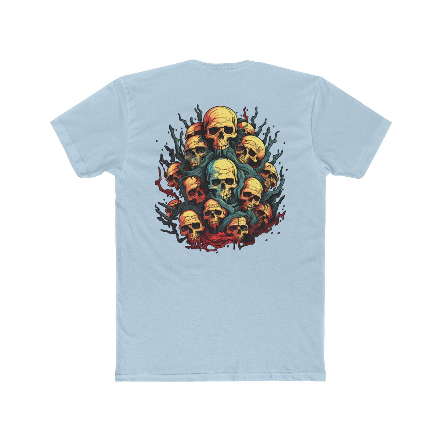 Haunting Horde