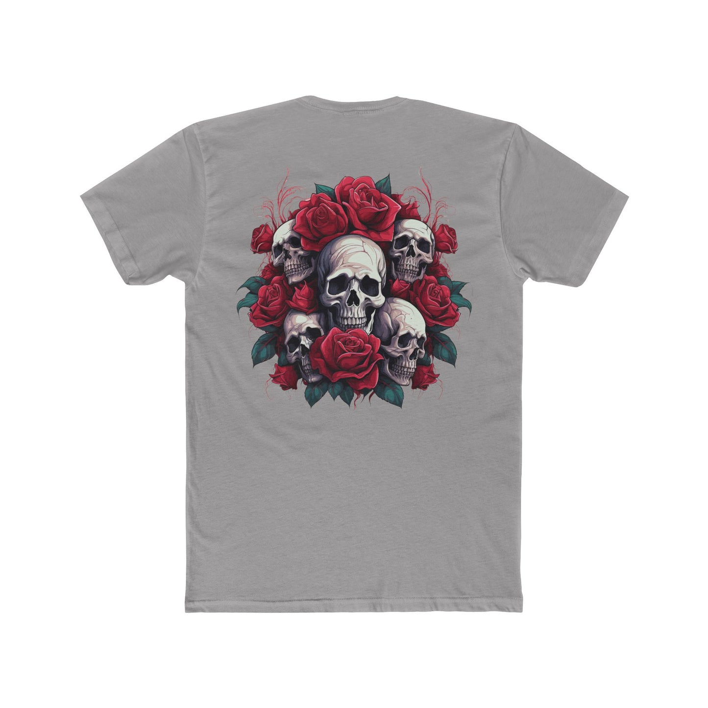 Rose Requiem