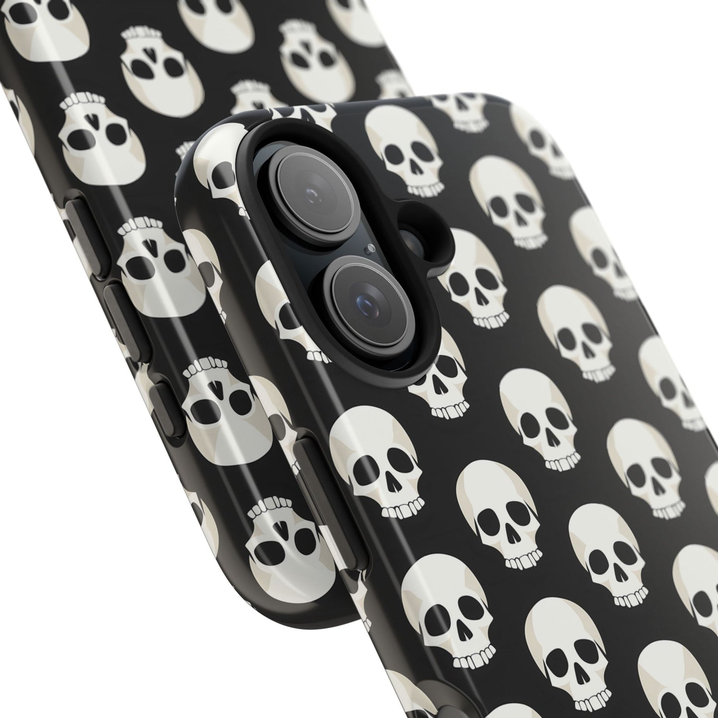 Dead Simple