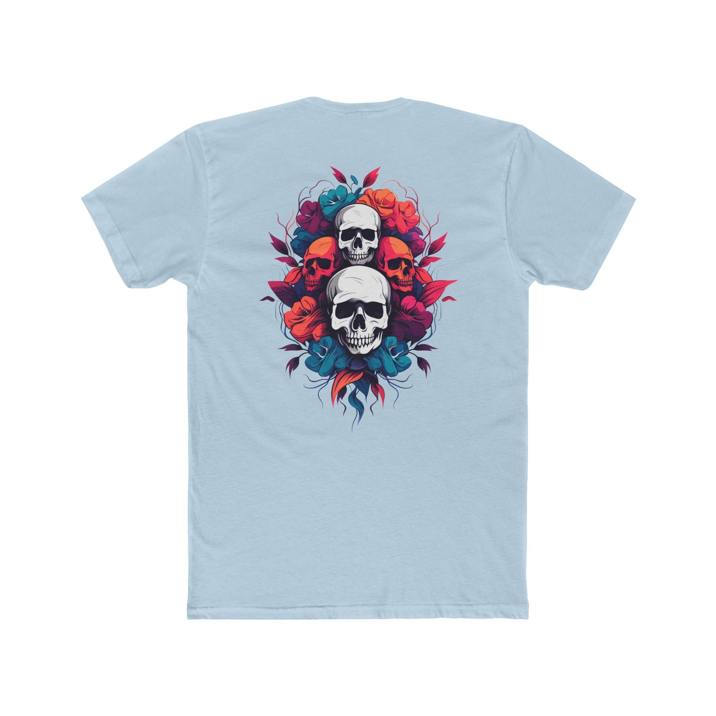 Deadly Paradise