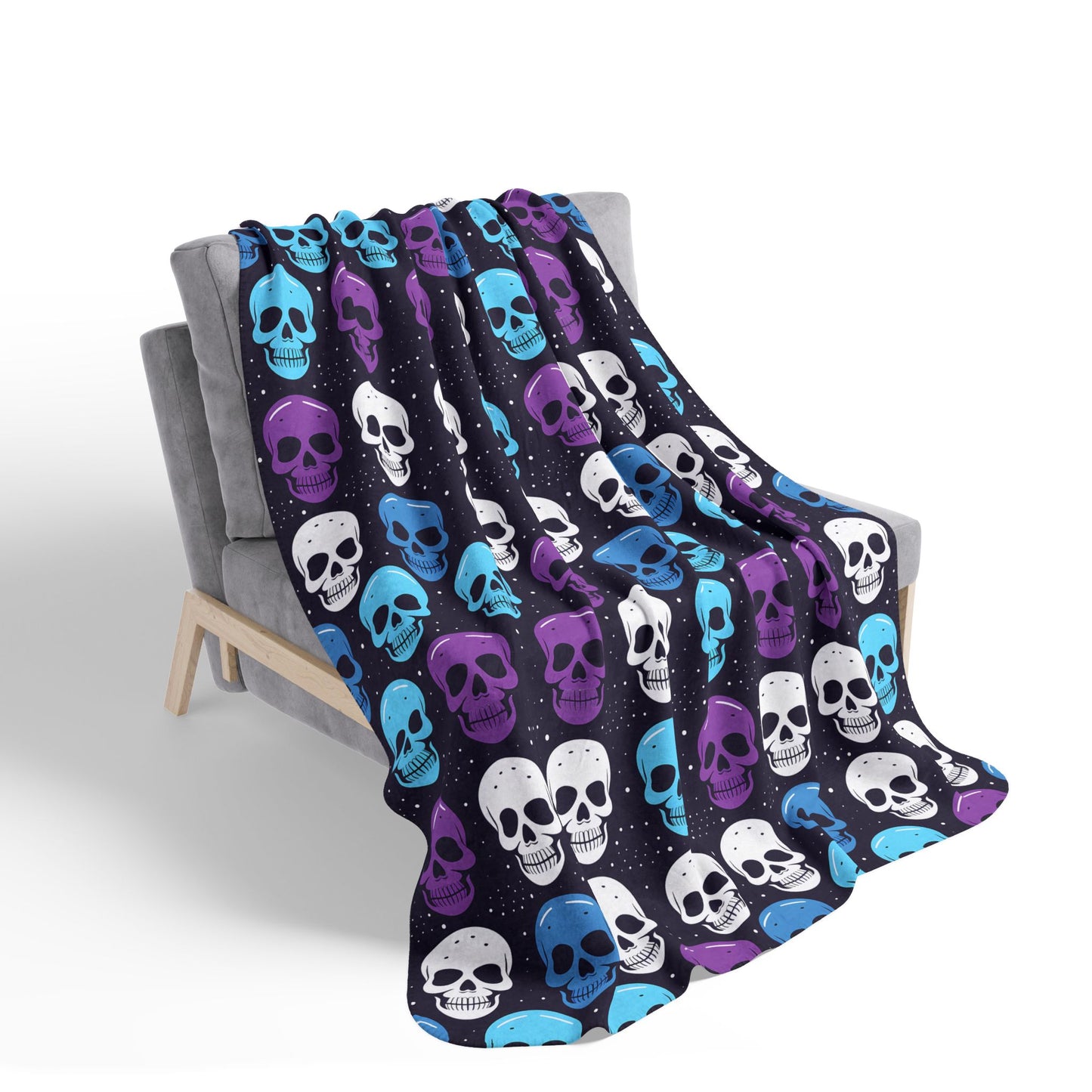 Stellar Skulls