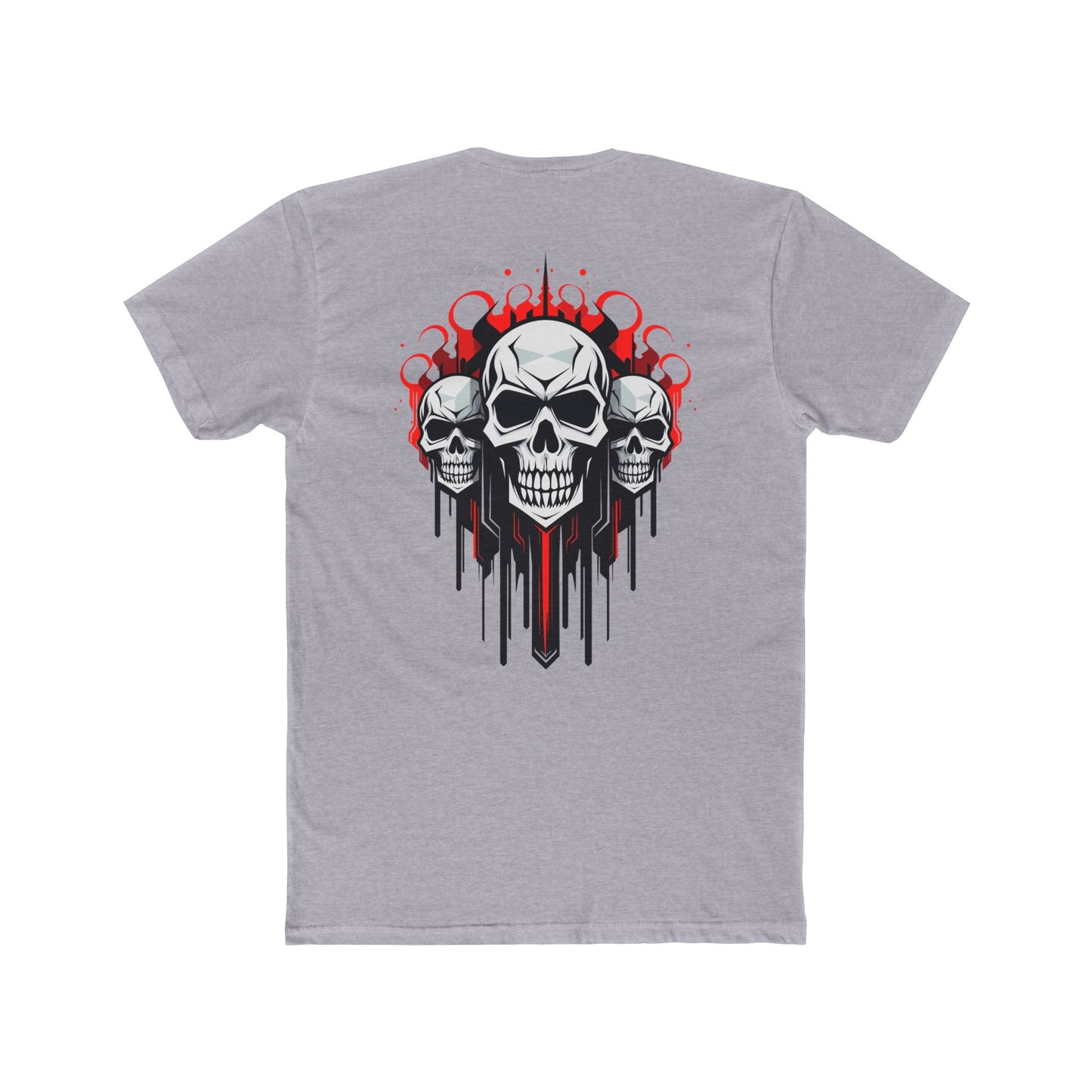 Infernal Mark