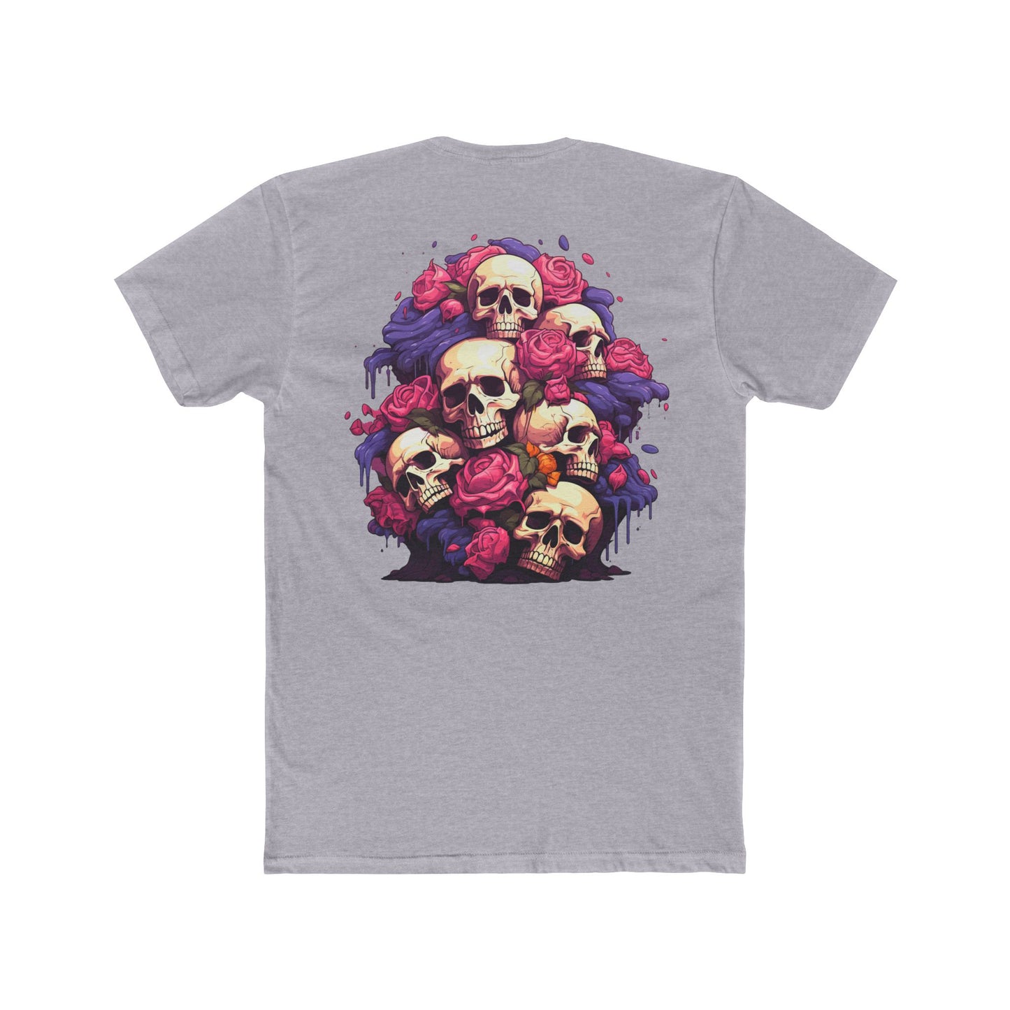 Petals & Peril