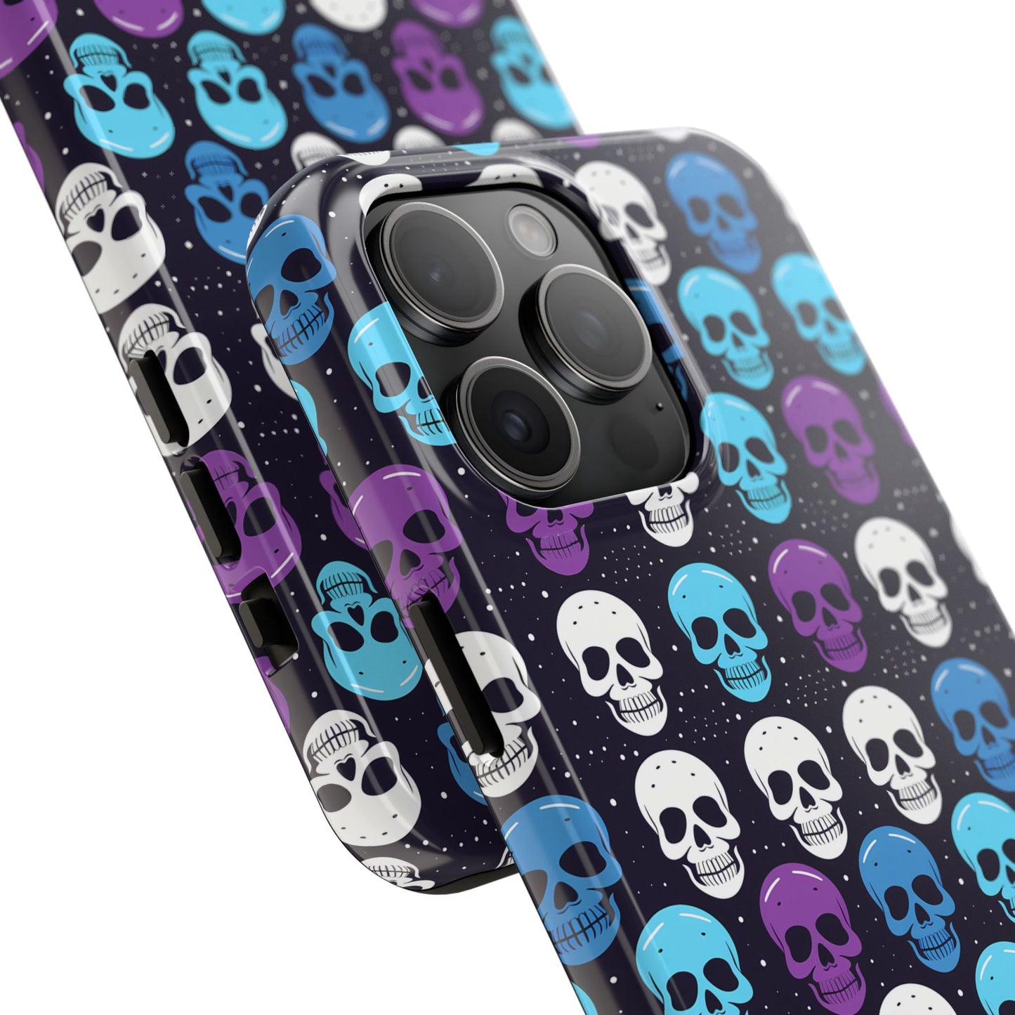 Stellar Skulls