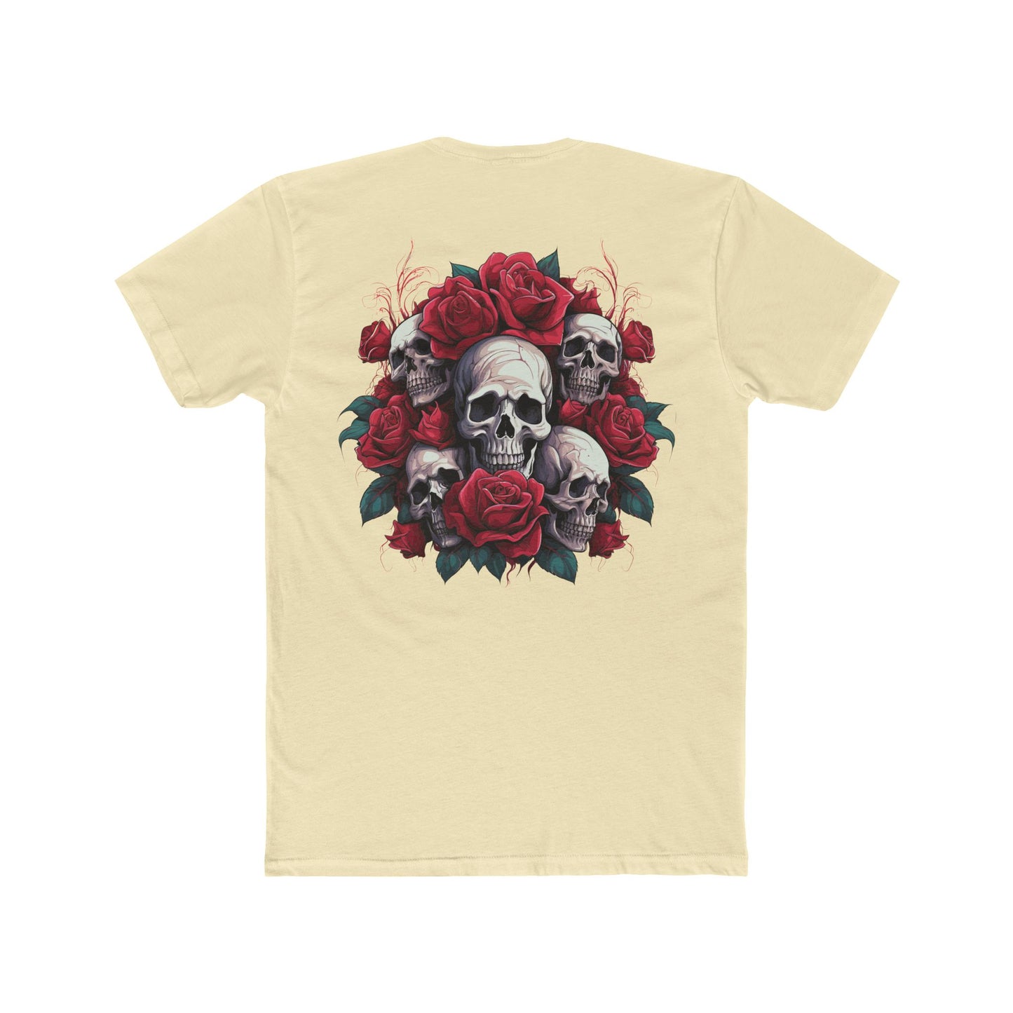 Rose Requiem