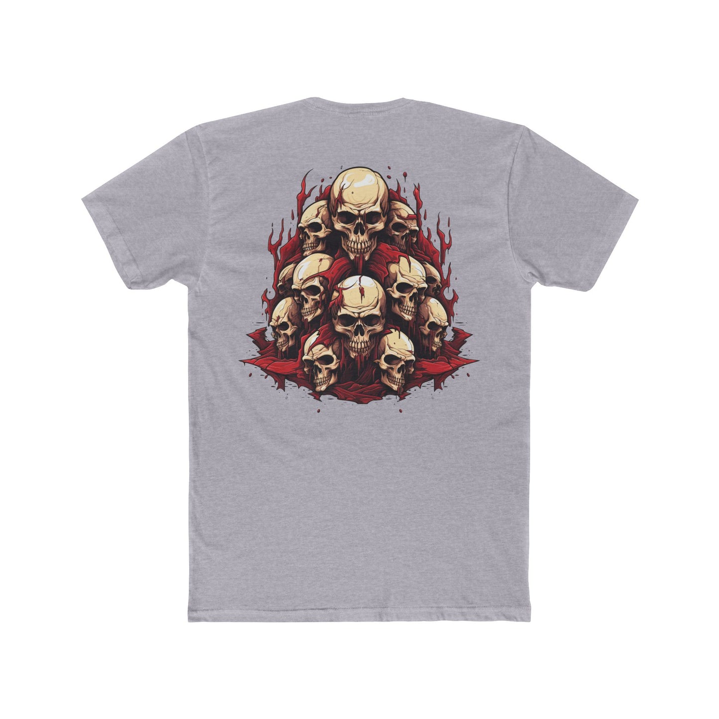 Blood Tithe