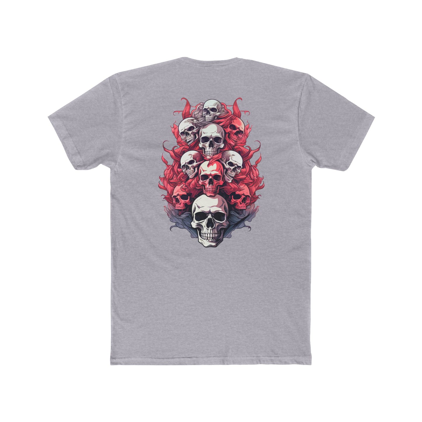 The Ornate Dead