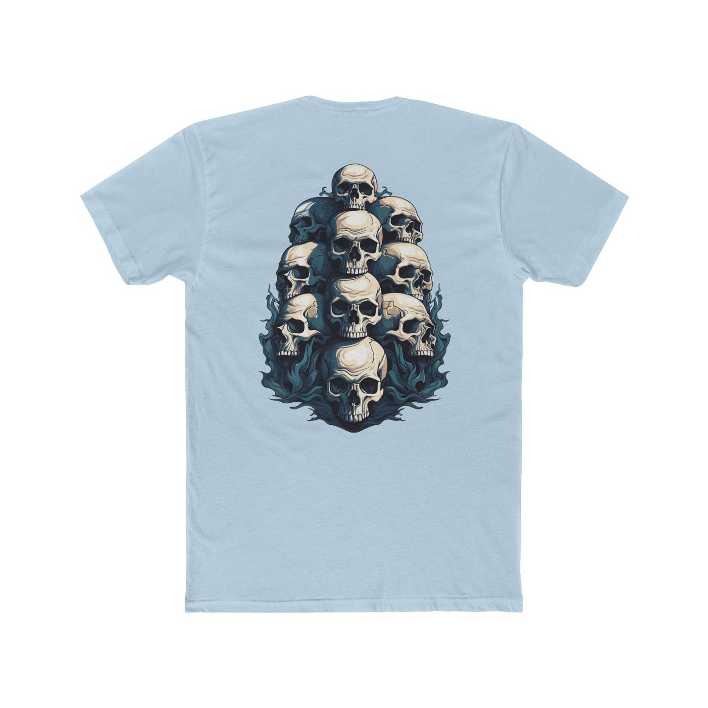 Ossuary Rise