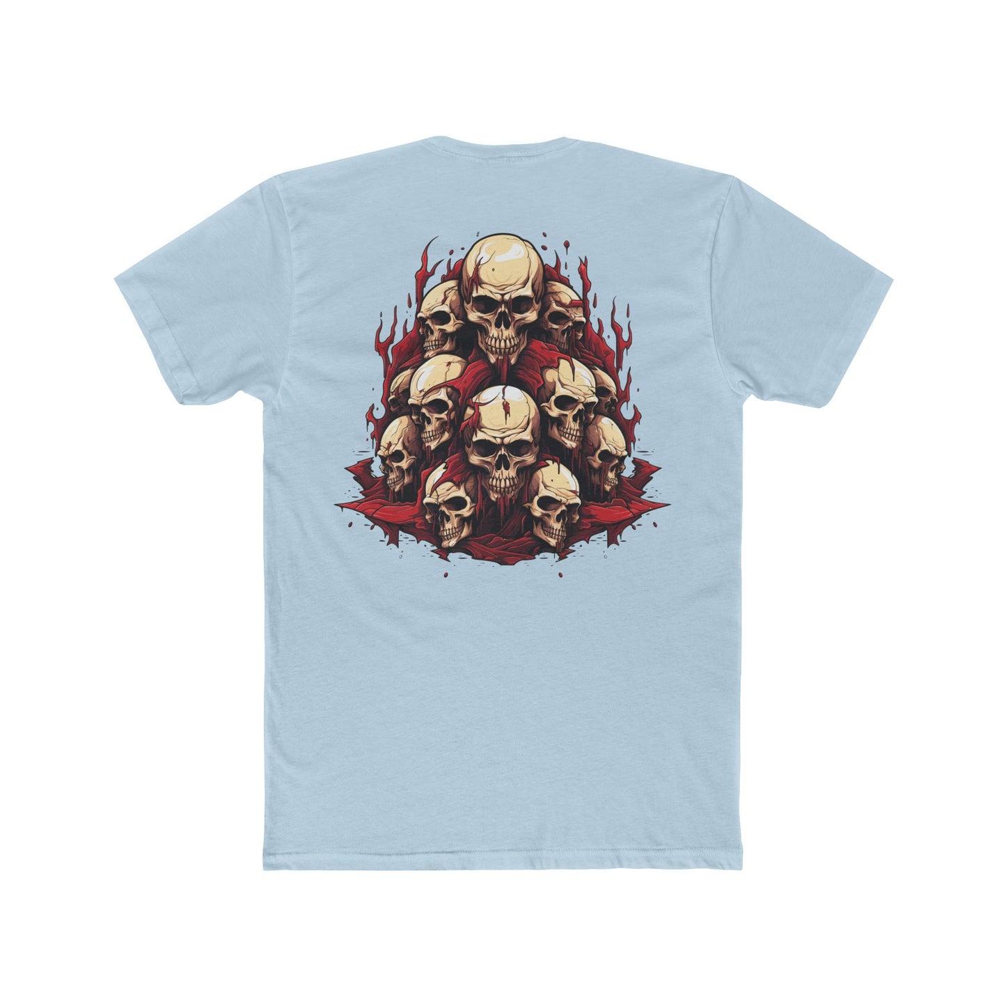 Blood Tithe