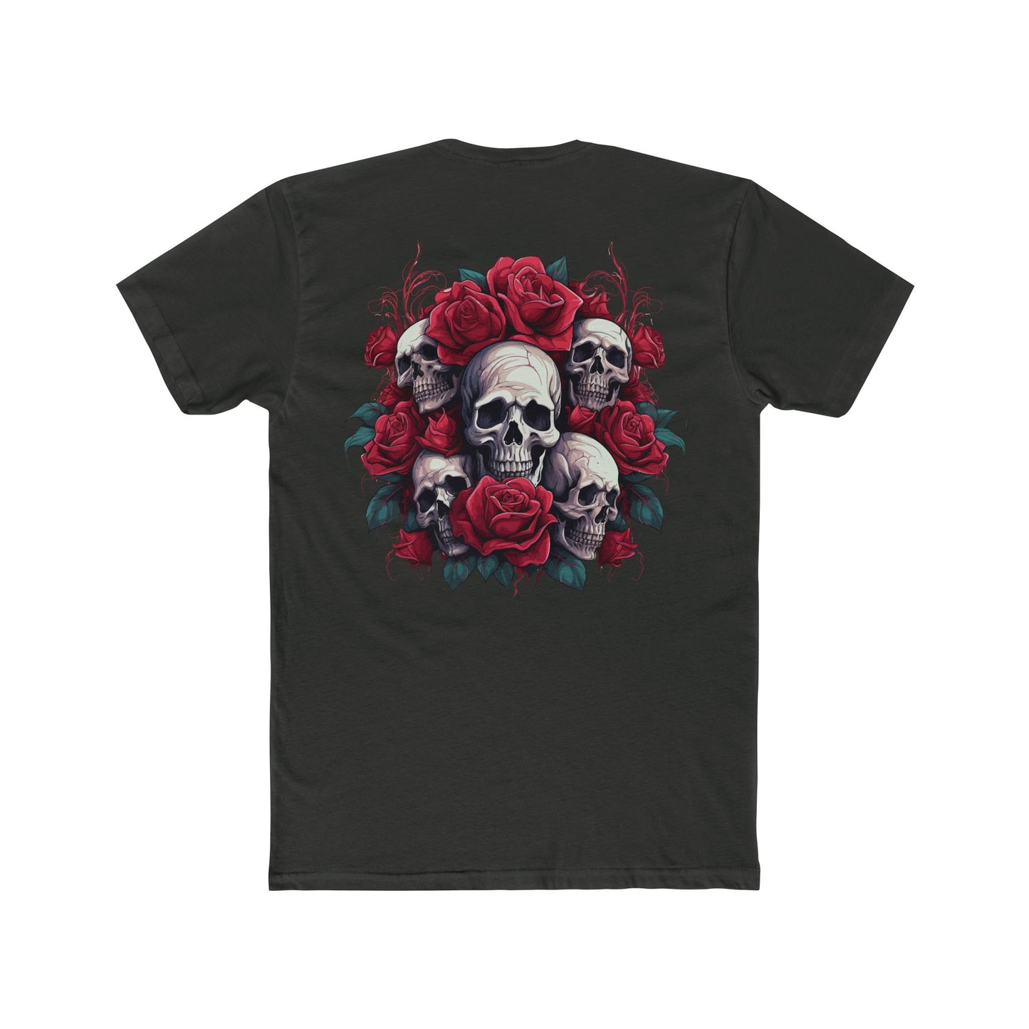 Rose Requiem