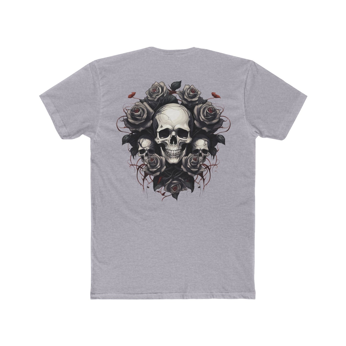 Death in Bloom